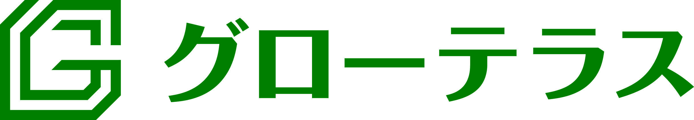 株式会社グローテラス